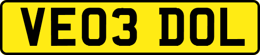 VE03DOL
