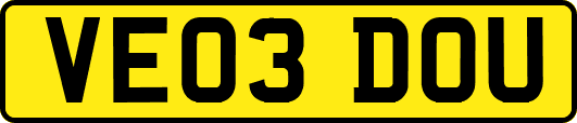 VE03DOU