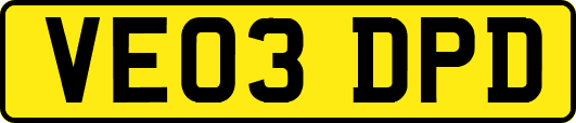 VE03DPD