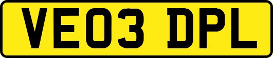 VE03DPL