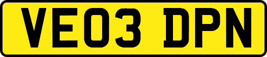 VE03DPN