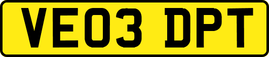 VE03DPT
