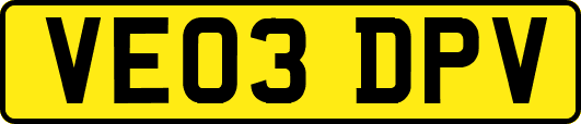 VE03DPV