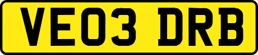 VE03DRB