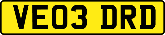 VE03DRD