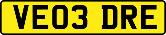 VE03DRE