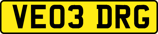 VE03DRG
