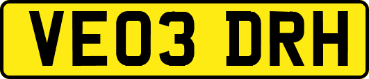 VE03DRH