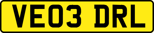 VE03DRL