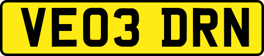 VE03DRN