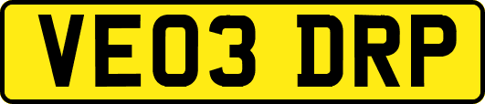 VE03DRP