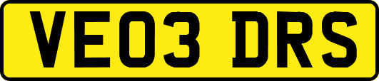 VE03DRS