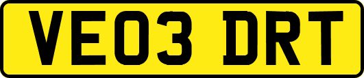 VE03DRT