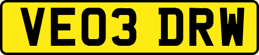 VE03DRW
