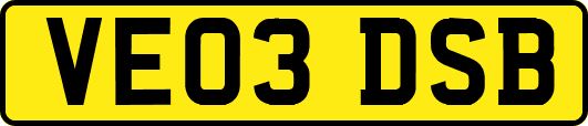 VE03DSB