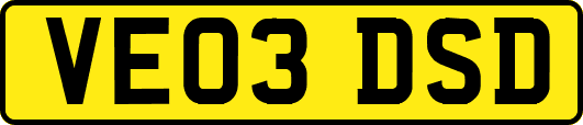 VE03DSD