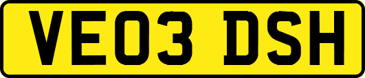 VE03DSH