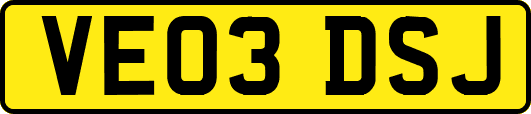 VE03DSJ