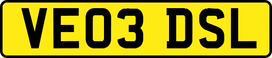 VE03DSL