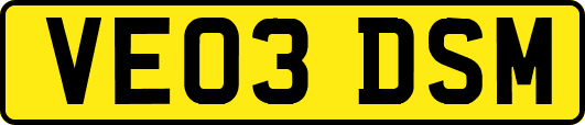 VE03DSM