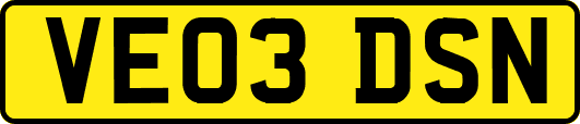 VE03DSN