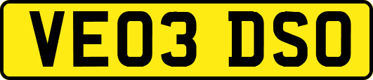 VE03DSO