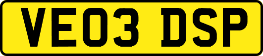 VE03DSP