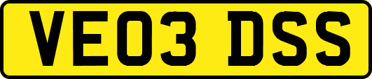 VE03DSS