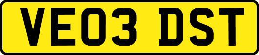 VE03DST