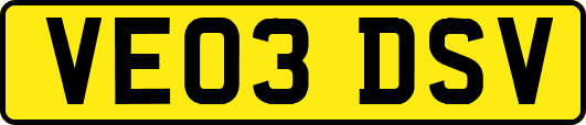 VE03DSV