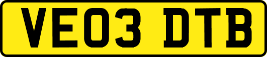 VE03DTB