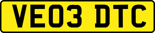 VE03DTC