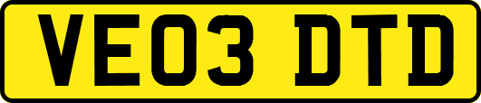 VE03DTD