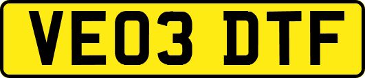 VE03DTF