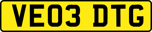 VE03DTG