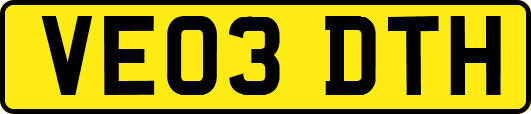 VE03DTH