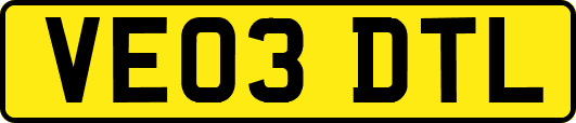 VE03DTL