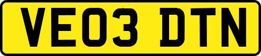 VE03DTN
