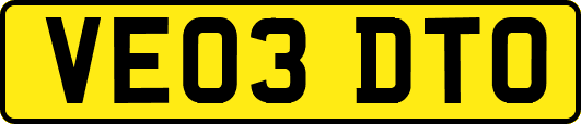 VE03DTO