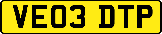 VE03DTP
