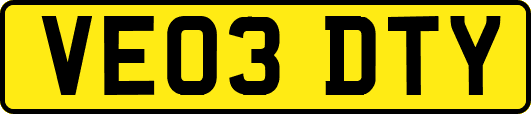VE03DTY