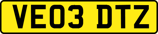 VE03DTZ