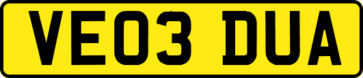 VE03DUA