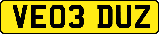 VE03DUZ