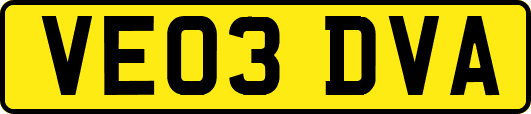 VE03DVA