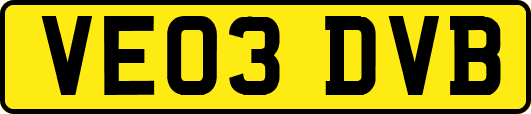 VE03DVB