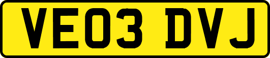 VE03DVJ