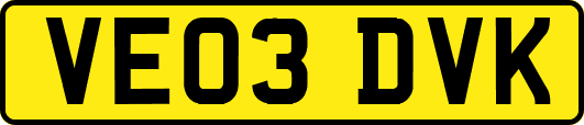 VE03DVK