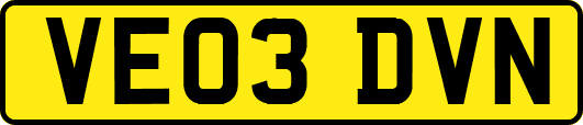 VE03DVN
