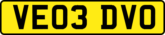 VE03DVO